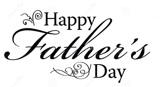 Happy Fathers Day!